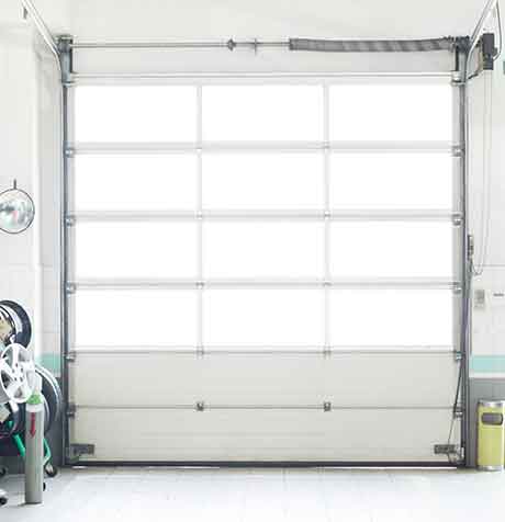 West Los Angeles Garage Door
