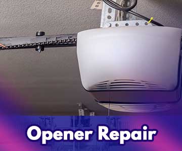 Opener Repair West Los Angeles Garage Door