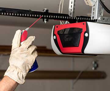 Opener Repair Garage Door West Los Angeles