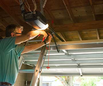 Installation and Repair Garage Door West Los Angeles