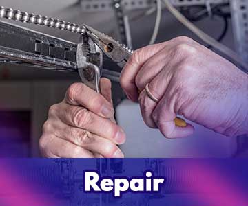 Repair West Los Angeles Garage Door